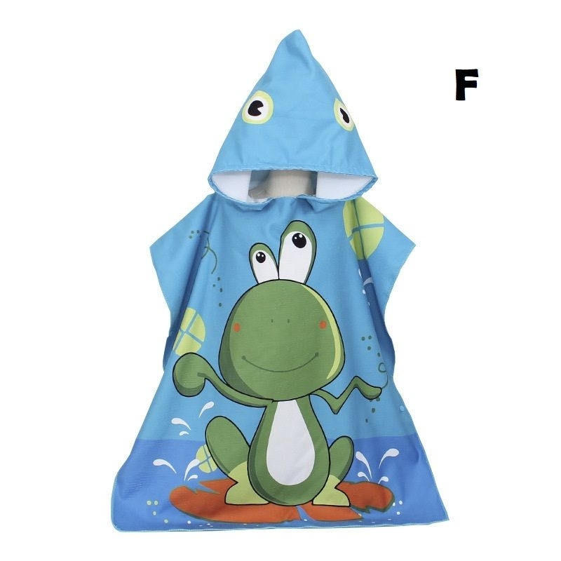 ND1 HR3 HANDUK PONCO JUMBO 70X150CM/HANDUK PONCO ANAK USIA 7-13TH/HANDUK RENANG JUMBO/HANDUK PONCO