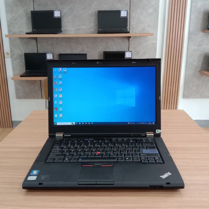 Laptop Lenovo T420 Core i5/RAM 4 Gb/HDD 320 Gb