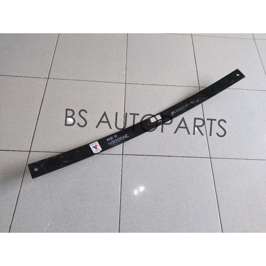 Per Daun Belakang Indospring Grand Max Pick up nomor 2