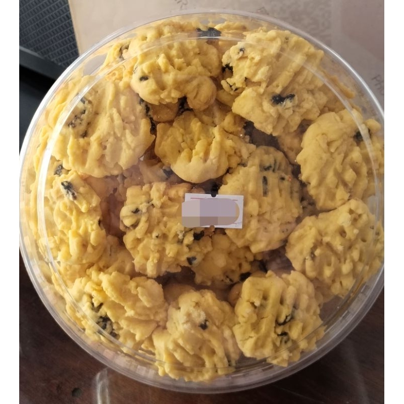 

Kue Kering