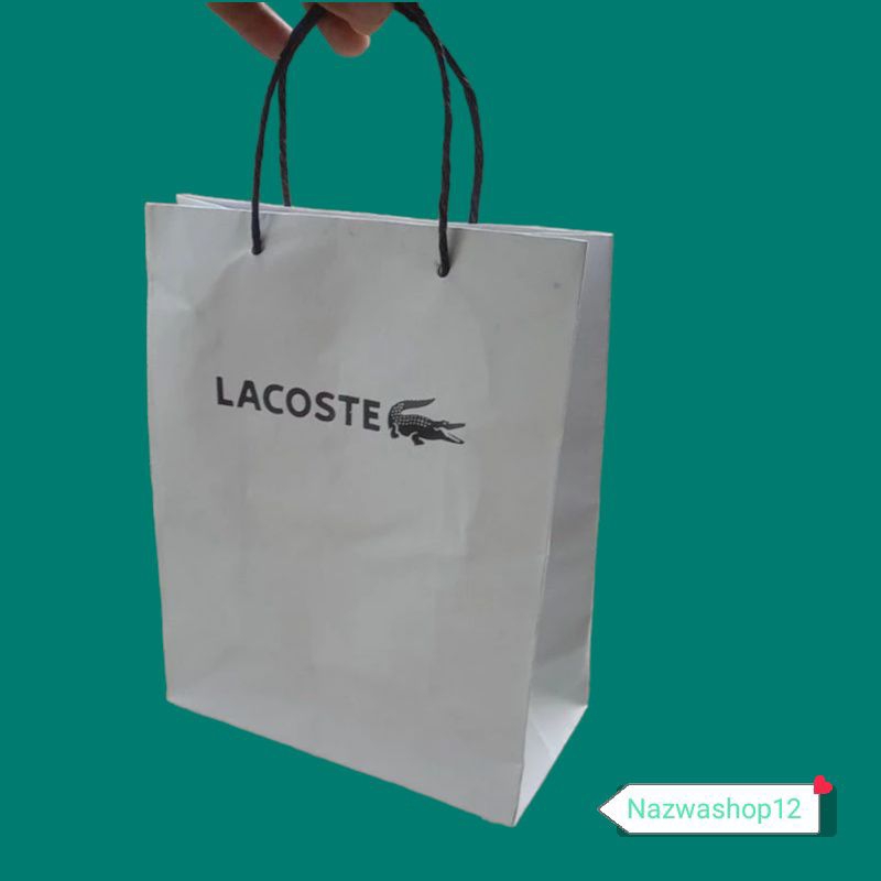 

PAPER BAG PREMIUM UNTUK KADO/PAPER BAG PREMIUM