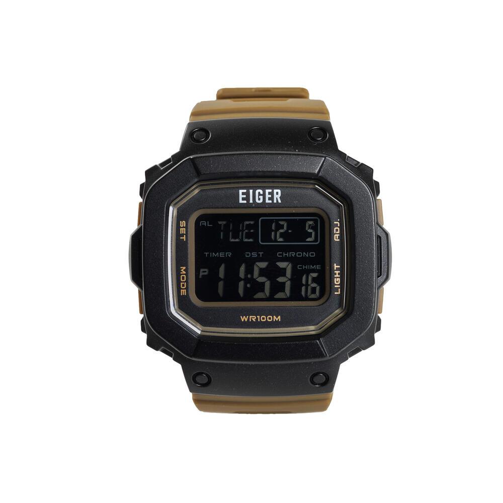EIGER AROSUKA WATCH DIGITAL