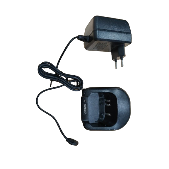 PROMO  CHARGER & ADAPTOR DEKSTOP HT LUPEX VEV V18 V 3188S