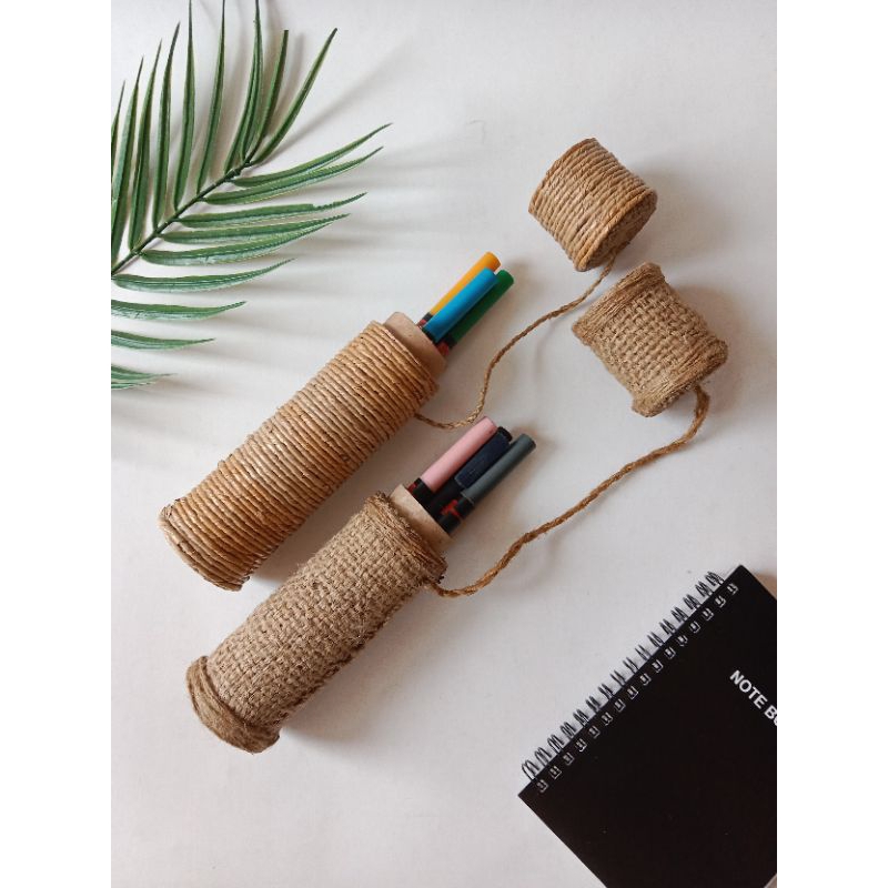 

TEMPAT PENCIL UNIK/WADAH PENCIL/CASE PENCIL/ TEMPAT PENCILS