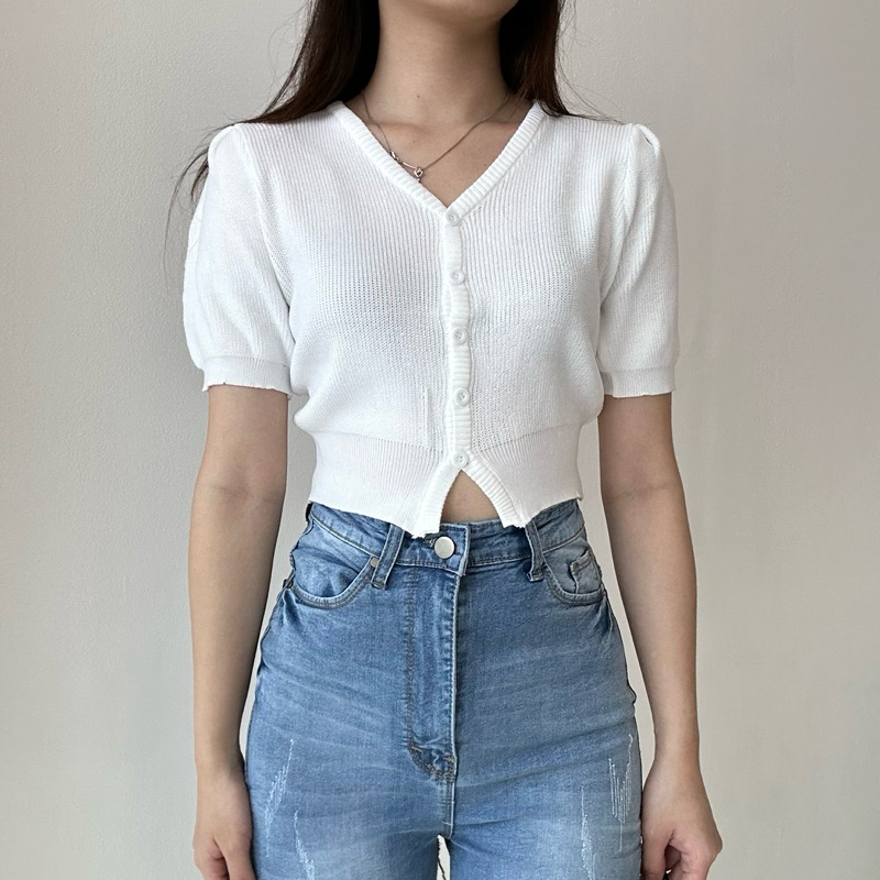 Sooya Top | Atasan korea wanita