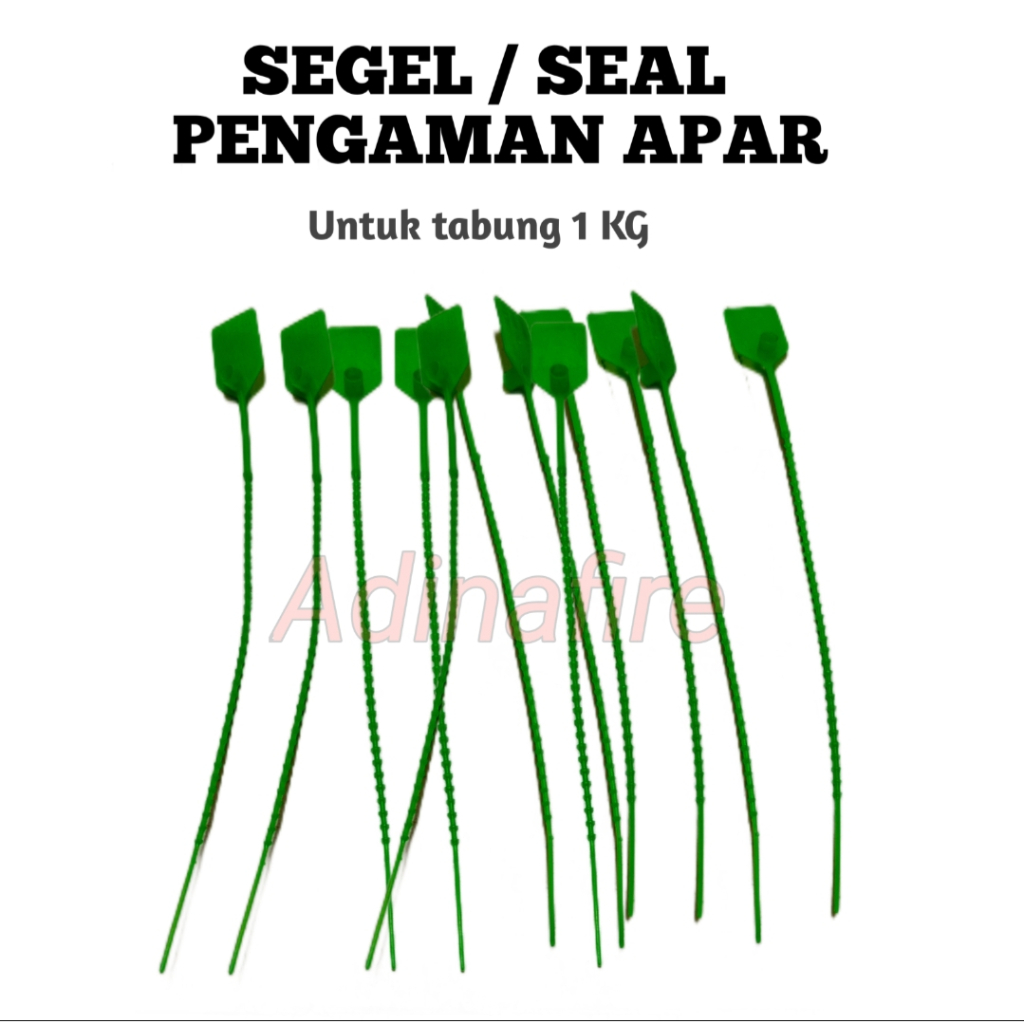Segel Apar 1 kg