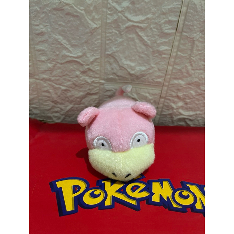 pokemon slowpoke kororin
