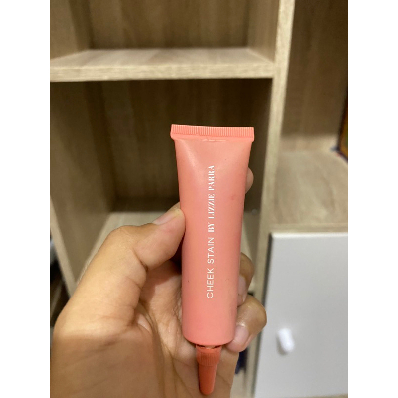 Preloved Cream Blush BLP