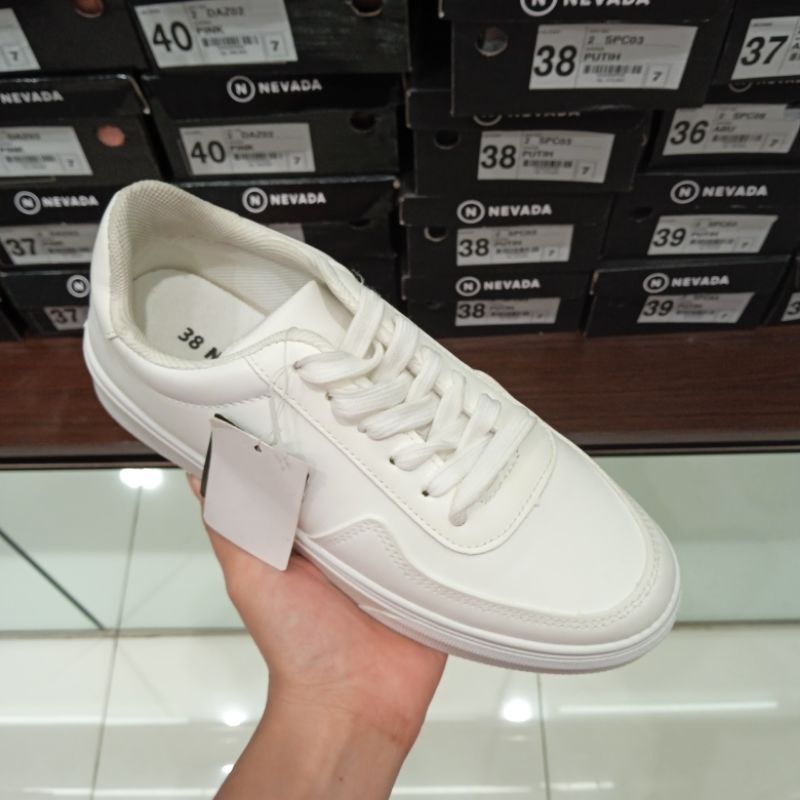 NEVADA COOL01 Sneakers wanita original matahari