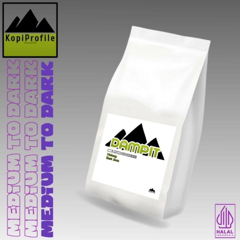 

KopiProfile Kopi Dampit
