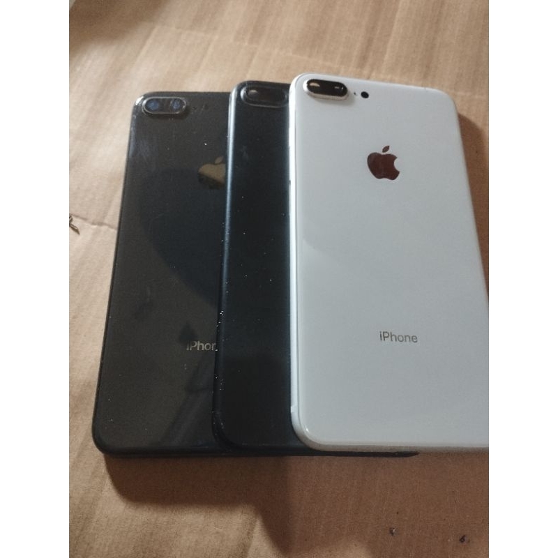 housing /casing iPhone 7plus original copotan