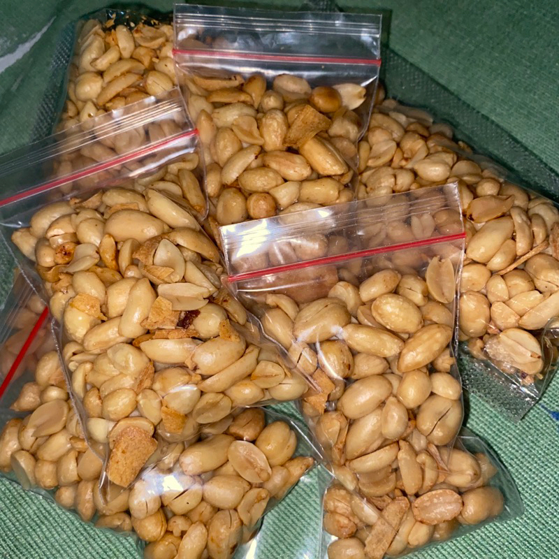 

Kacang bawang 35 Gram
