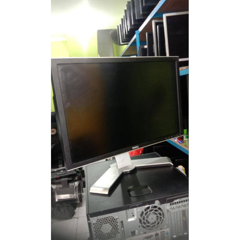 Monitor Dell 22 inch Second