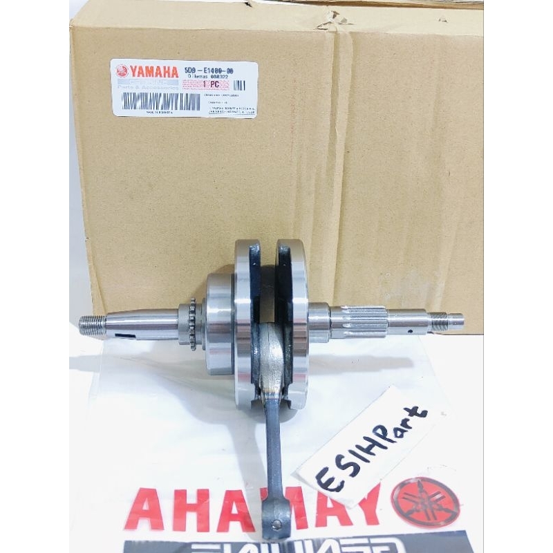 Bandul kruk as Assy 5D9 Yamaha Vega ZR Jupiter Z robot