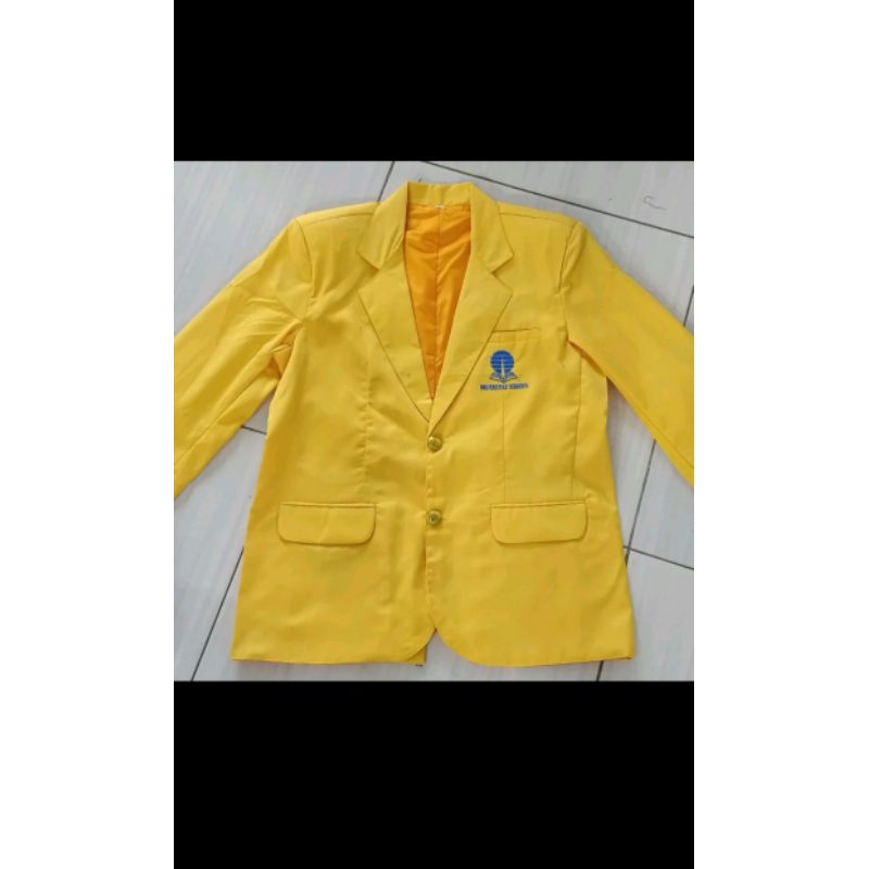 Almamater Universitas Terbuka