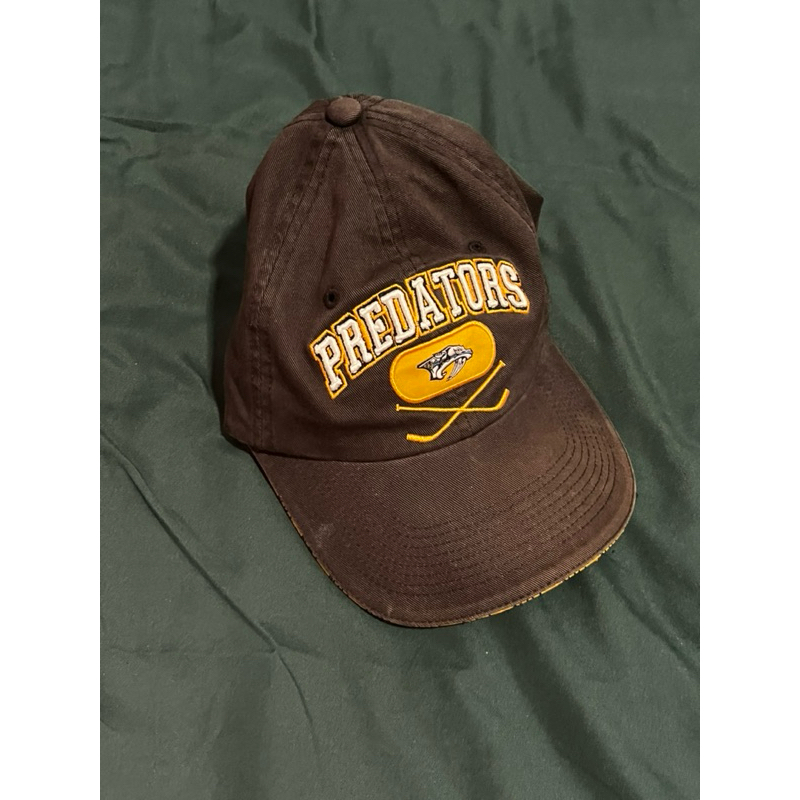 Vintage Cap NHL Predators