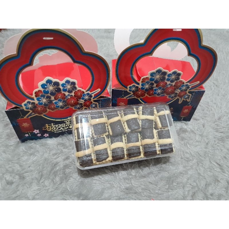 

Choco Stick Cookies Toples Kotak