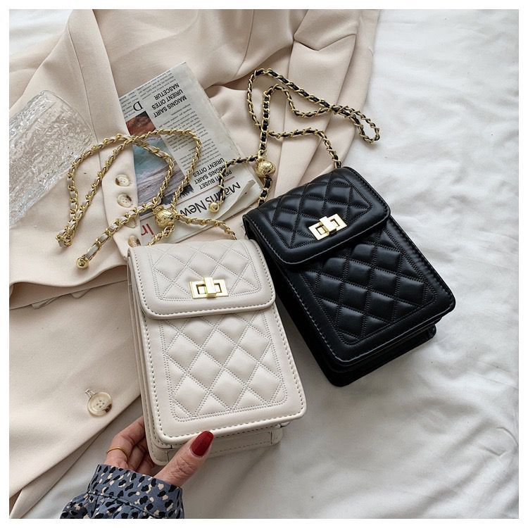 SC G3080 TAS SELEMPANG MINI SLINGBAG WANITA FASHION IMPORT TAS JALAN TAS SANTAI