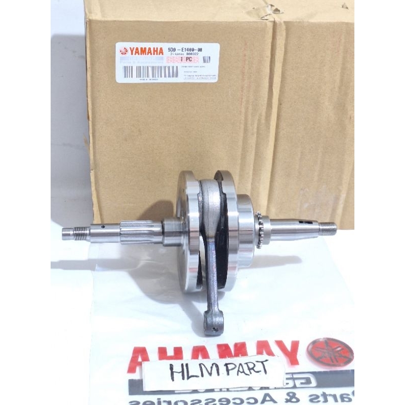 Bandul kruk as assy 5D9 yamaha Vega ZR Jupiter Z Robot