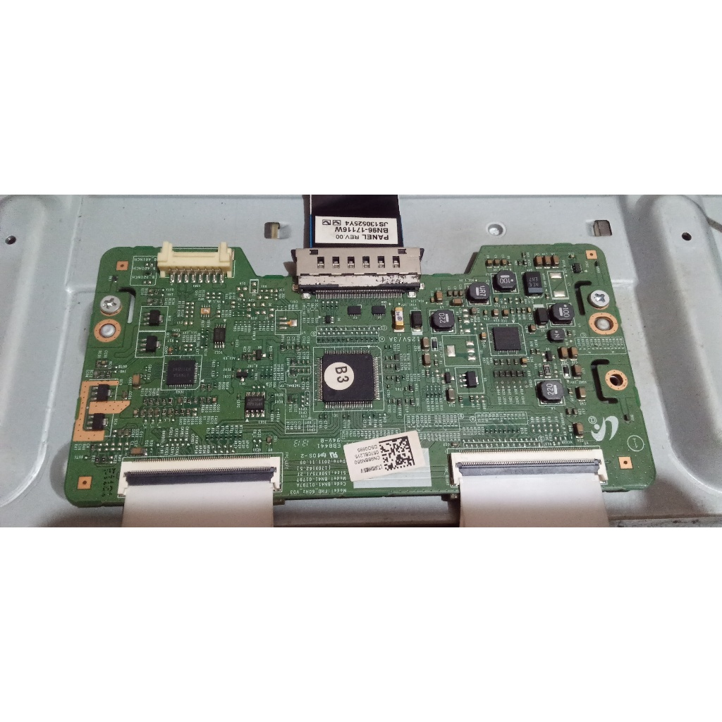 tcon tv led samsung ua40eh5000