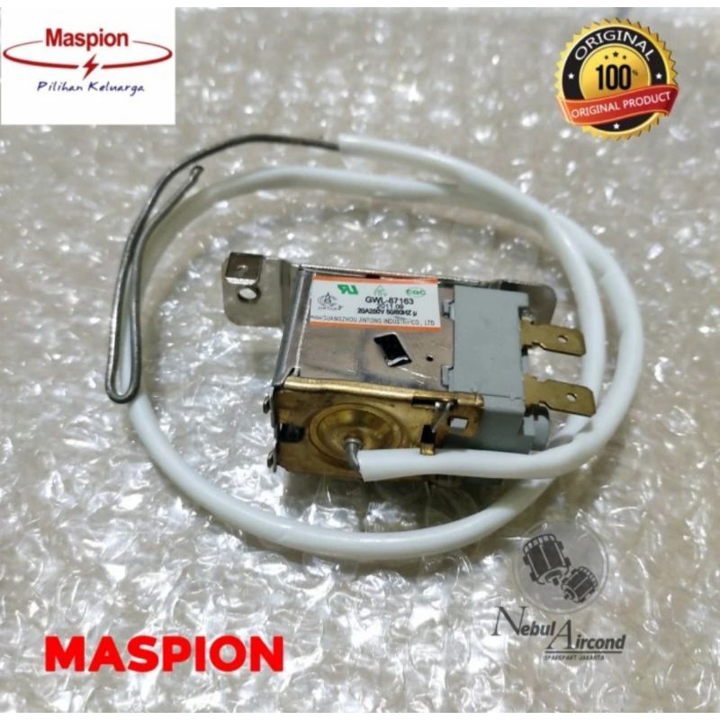 Termostat dispenser Maspion
