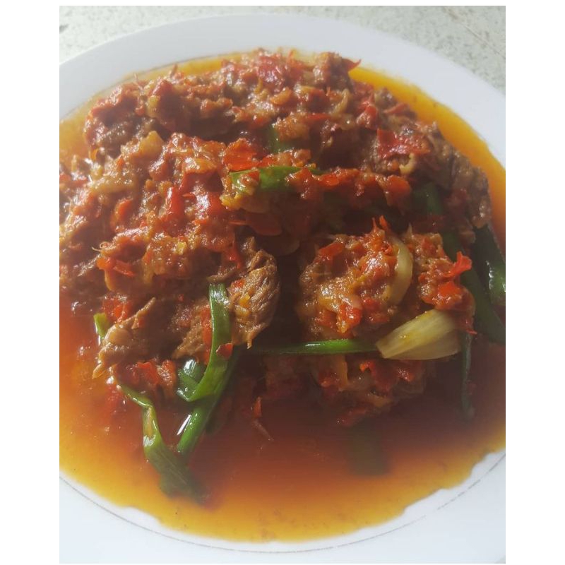 

Dendenglambok