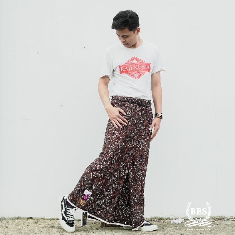 (GSS S1 S2) SARUNG BATIK TULIS BAKARAN SEMI PRIMIS JUANA KHAS PATI PREMIUM SARUNG BAKARAN SARUNG BAT