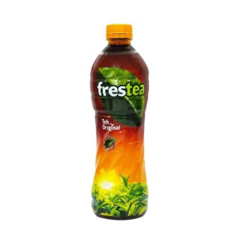 

Frestea Minuman Teh Jasmine 500 mL