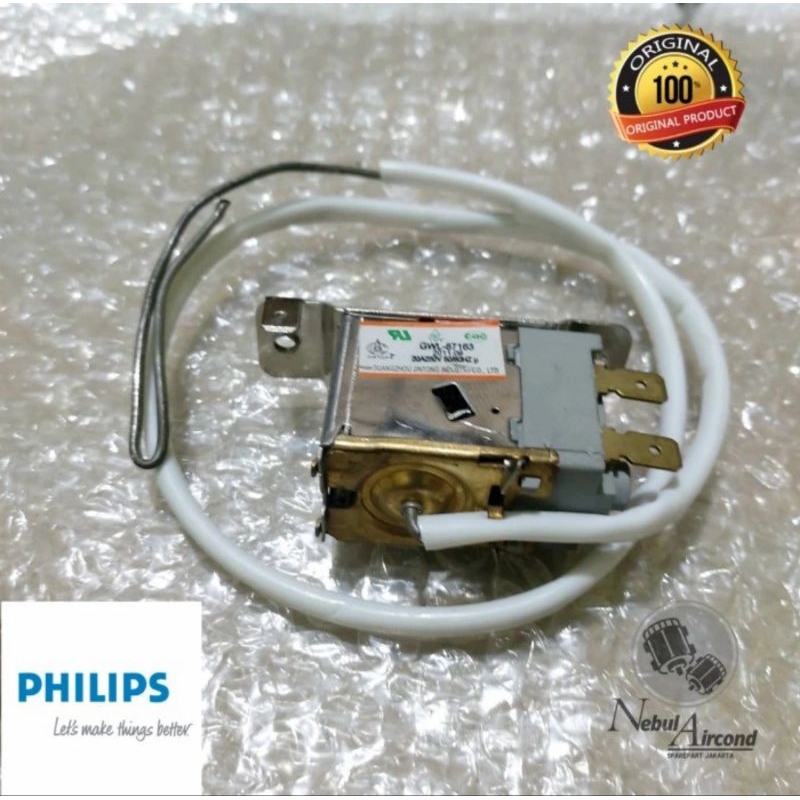 Termostat Dispenser Philips