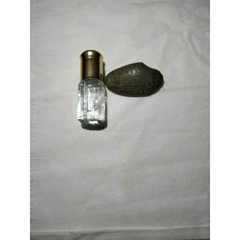 kijing bungkam Pamungkas