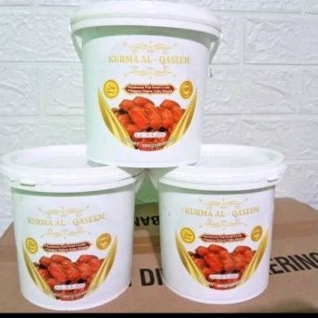 

KURMA SUKARI AL-QASSEM 500gr