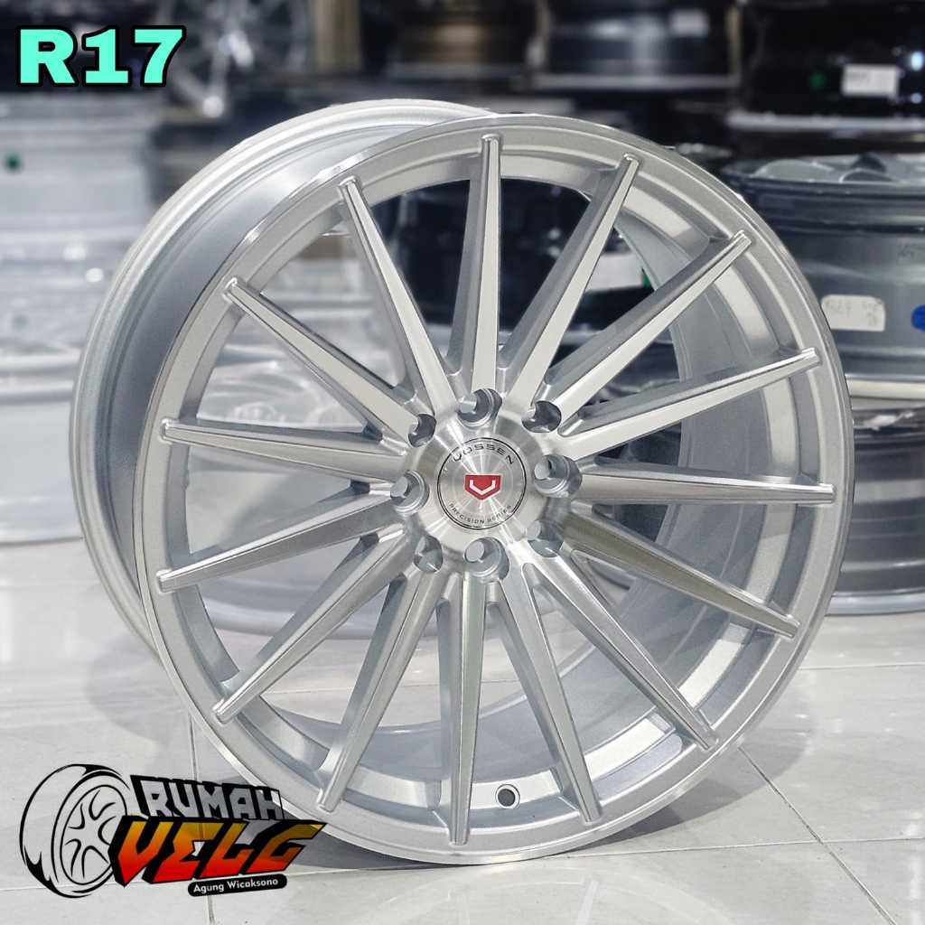 R17 VFS 2  Pcd.4-100/114.3