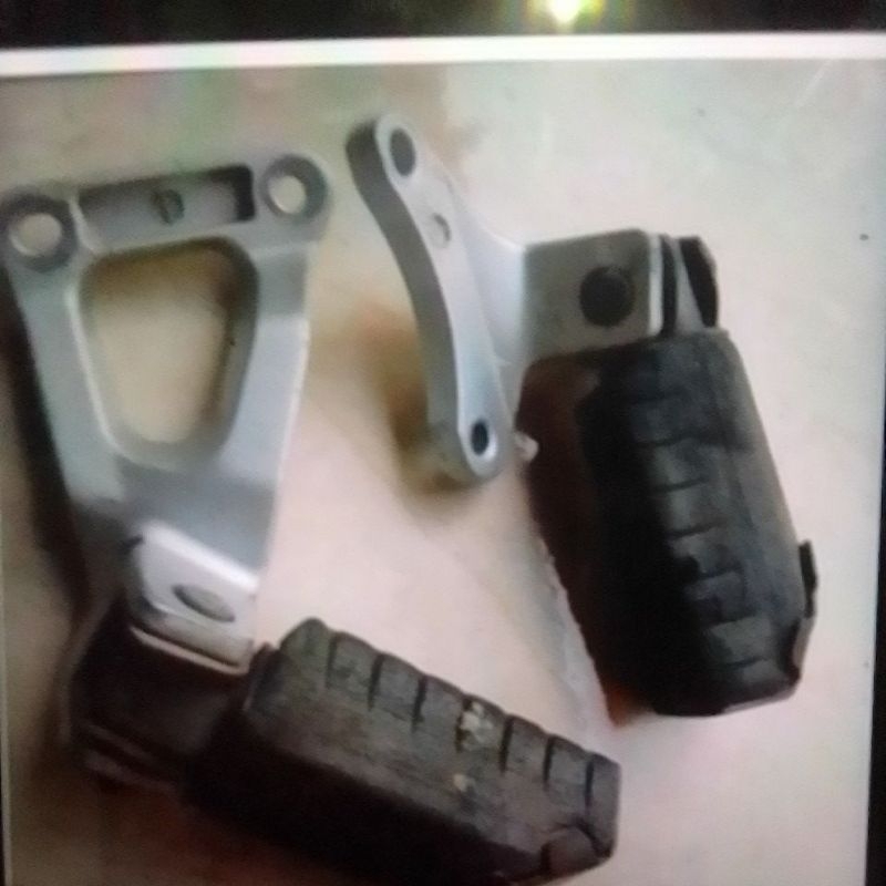 Footstep Postep Yamaha Mio Old Sporty Mio Old 5TL Original