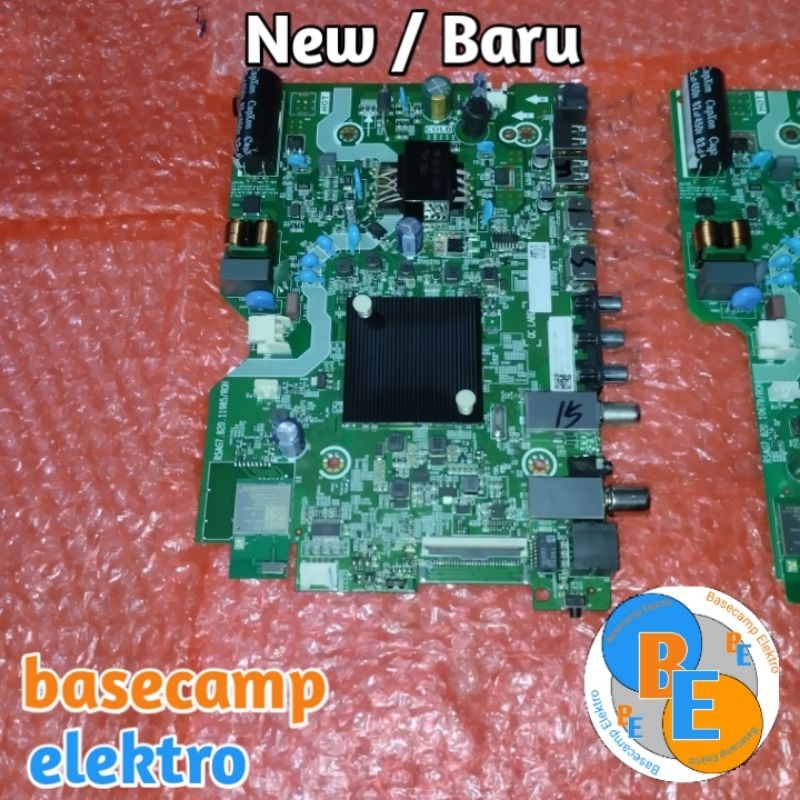 Mainboard TV LED TOSHIBA 32E31KP New Gress MB TV LED TOSHIBA 32E31KP Mainboard TV TOSHIBA 32E31KP MB