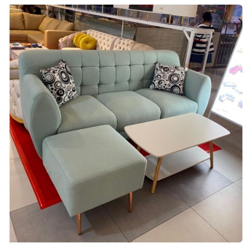 Sofa Minimalis Ruang Tamu / Sofa Teras / Sofa Ruang Keluarga