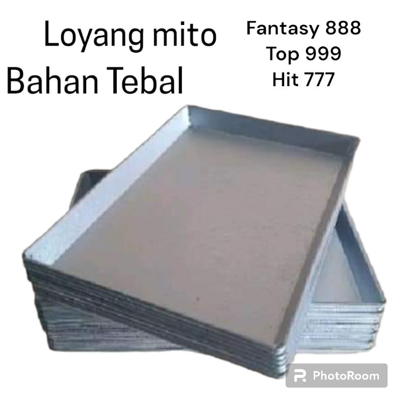 LOYANG MITO  LOYANG OVEN MITO 777 888 999 MO 50 LOYANG OVEN LISTRIK