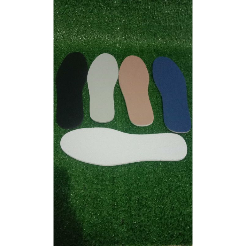 insole alas sepatu empuk tebal