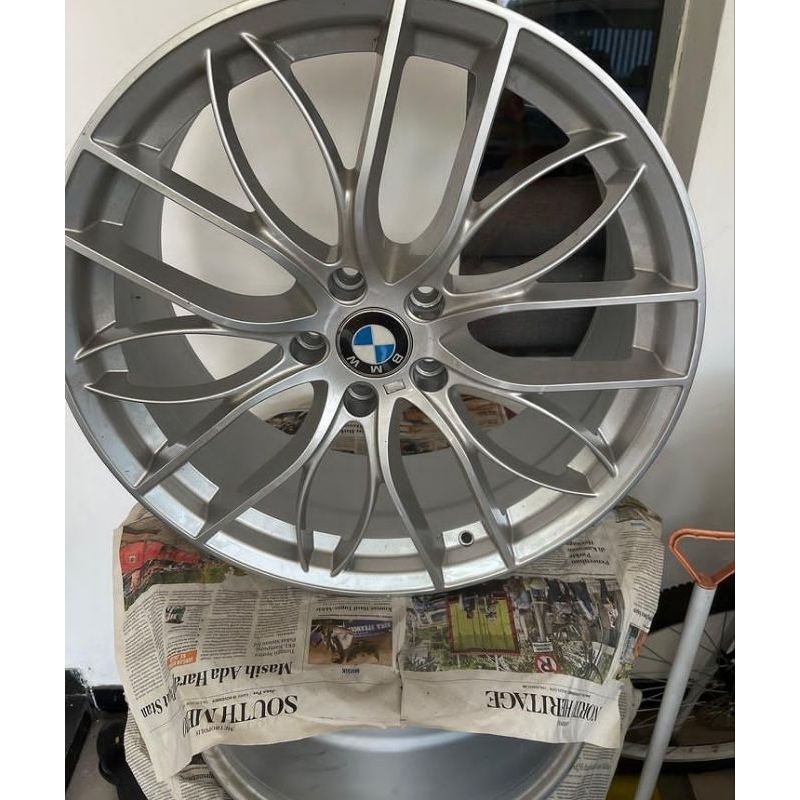 Velg BMW F10 F30 R20