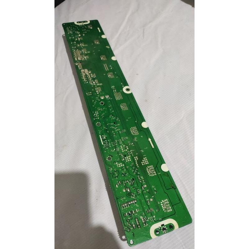 Y main Y sus Y sustain tv plasma Samsung 43F4500 YMAIN SAMSUNG