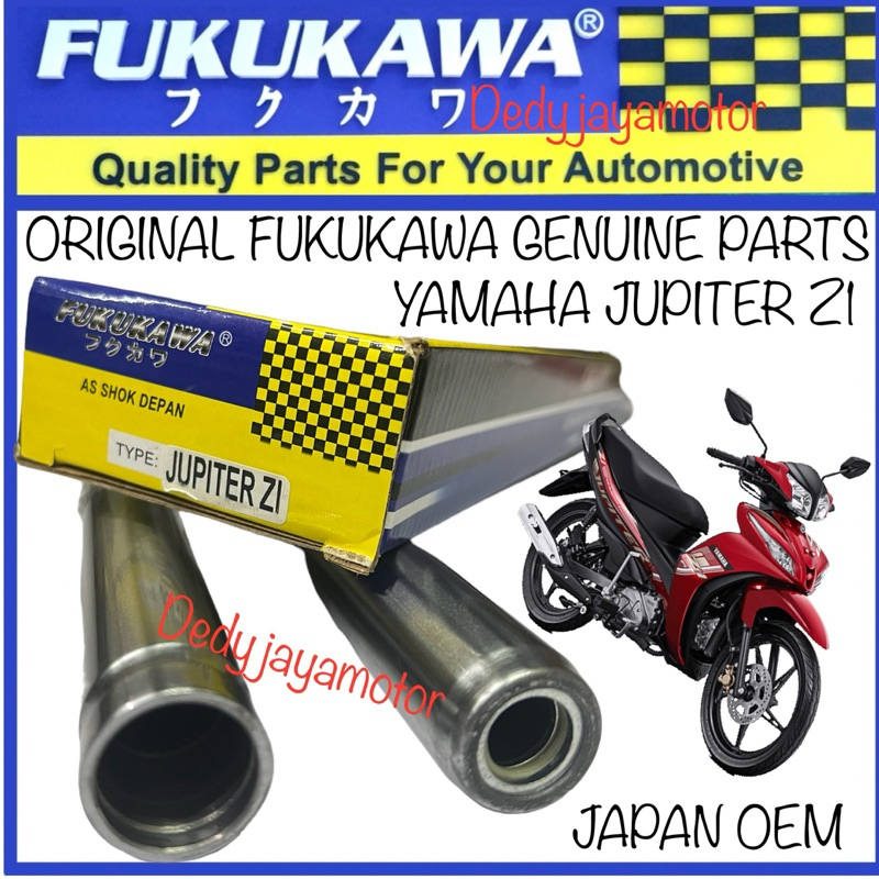 As Shock Depan Yamaha Jupiter Z1 Original Fukukawa As Shok Depan Yamaha Jupiter Z1 Original Fukukawa