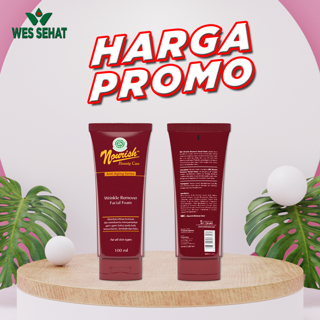 Harga Wrinkle Remover Wajah Terbaru Maret 2024 BigGo Indonesia