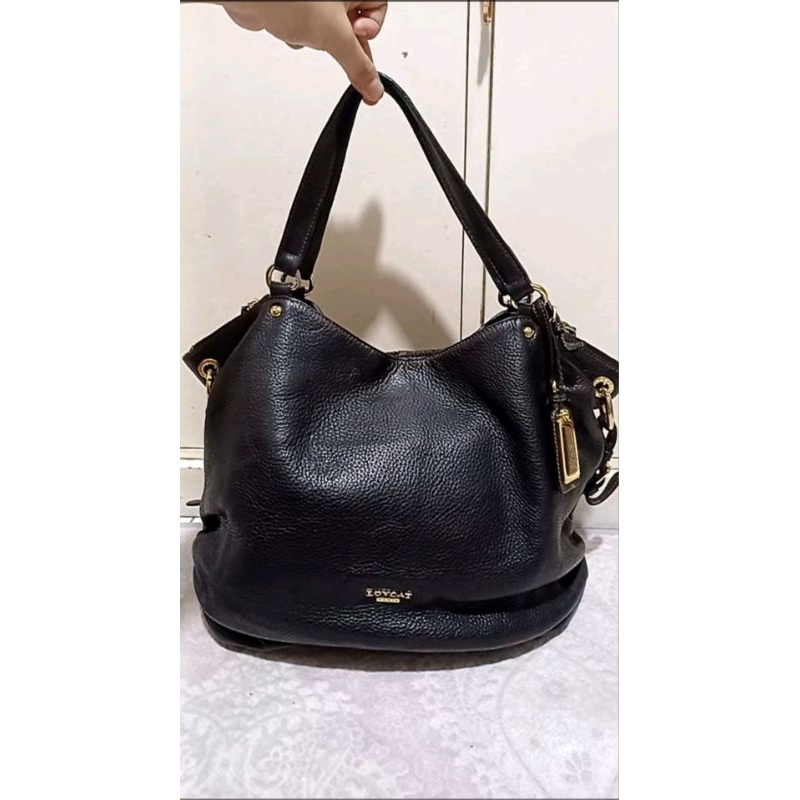 lovecat preloved tas ketek