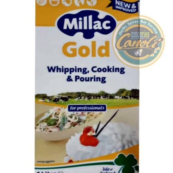 

Dapatkan Sekarang code6n1Mb Millac Gold Whipping Cream 1lt Milac Gold Whipping Cream 1lt