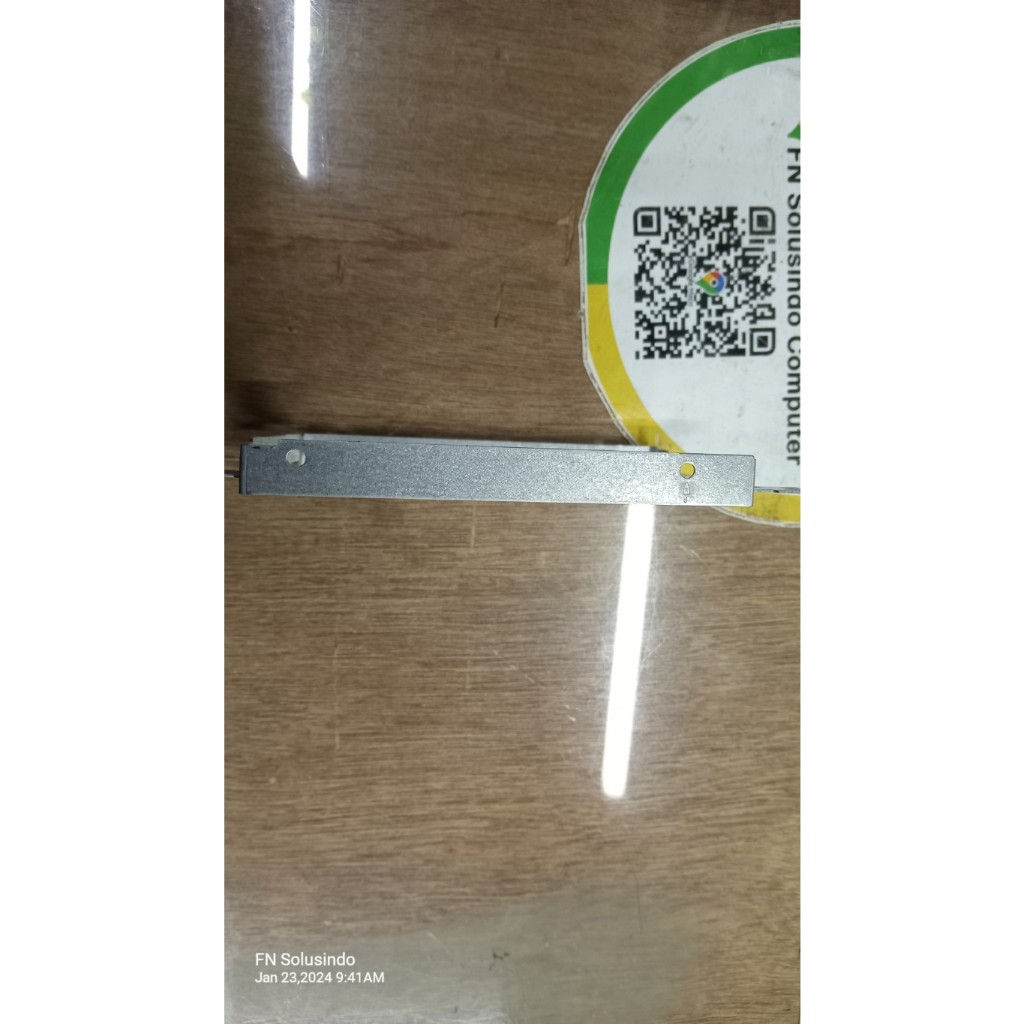 braket bracket dudukan hdd caddy holder Asus X540 X540Y X540YA D540