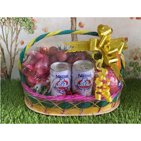 

Parcel buah | buah segar | parcel buah | parcel idul fitri | hampers lebaran | parcel lebaran // PARCEL MANIA MAGELANG