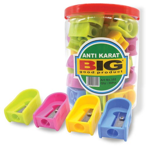 

36 PCS RAUTAN BIG SS-102 LONJONG