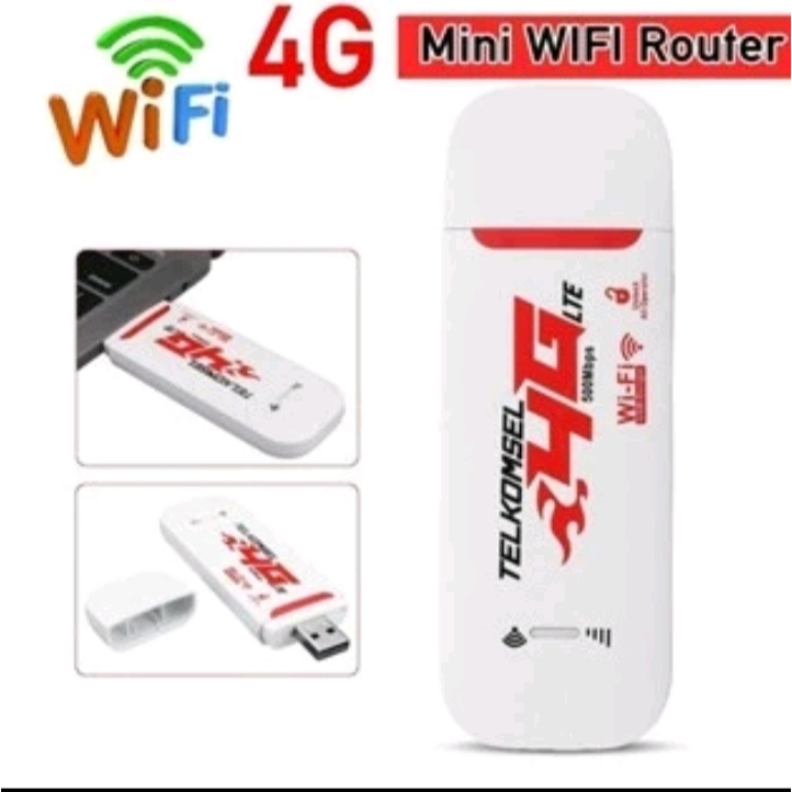 USB MODEM WIFI MIFI 4LTE FLASH 500MBPS UNLOCK GSM MODEM ROUTER