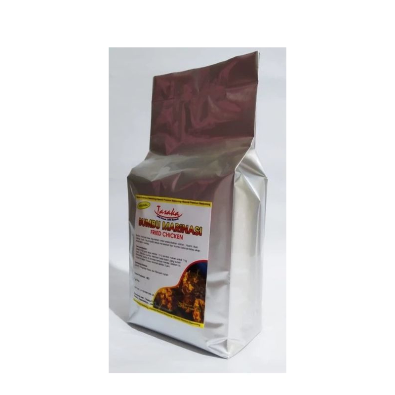 

Bumbu Marinasi Original 1 Kg/ Marinasi Ayam/ Bumbu Marinasi/ Bumbu marinasi Tasaka
