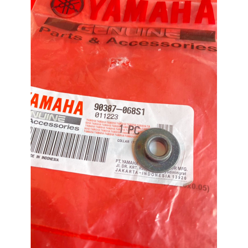 Collar Boshing Bosh Bos Spakbor Slebor Depan Mio Sporty Smile Soul Fino Original