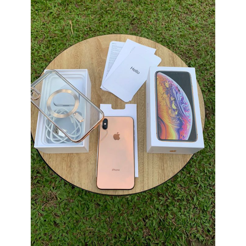Iphone Xs 64 gb